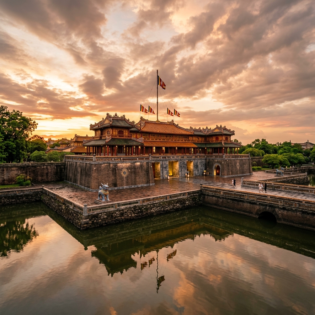 Đại Nội Huế
