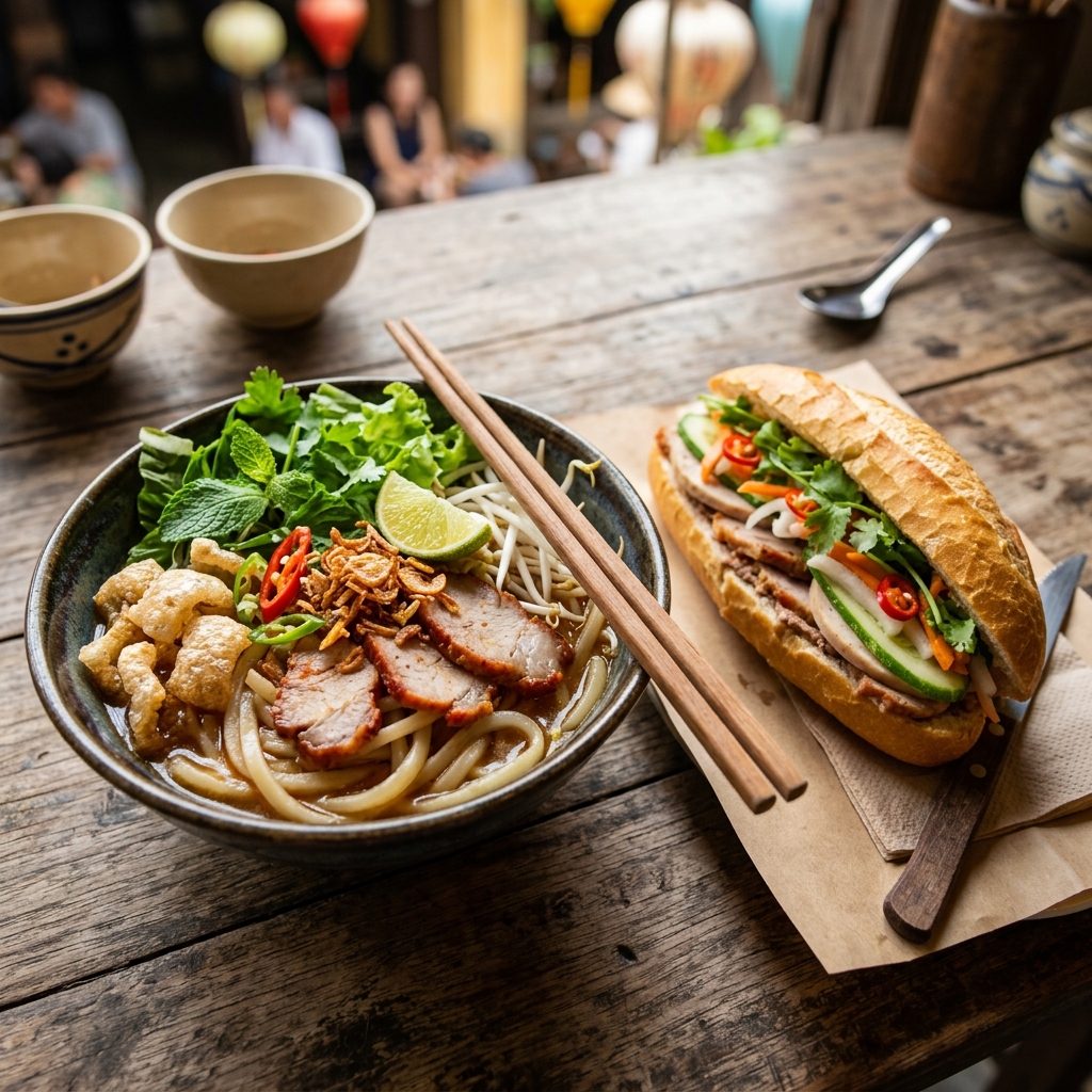 Ẩm thực Huế