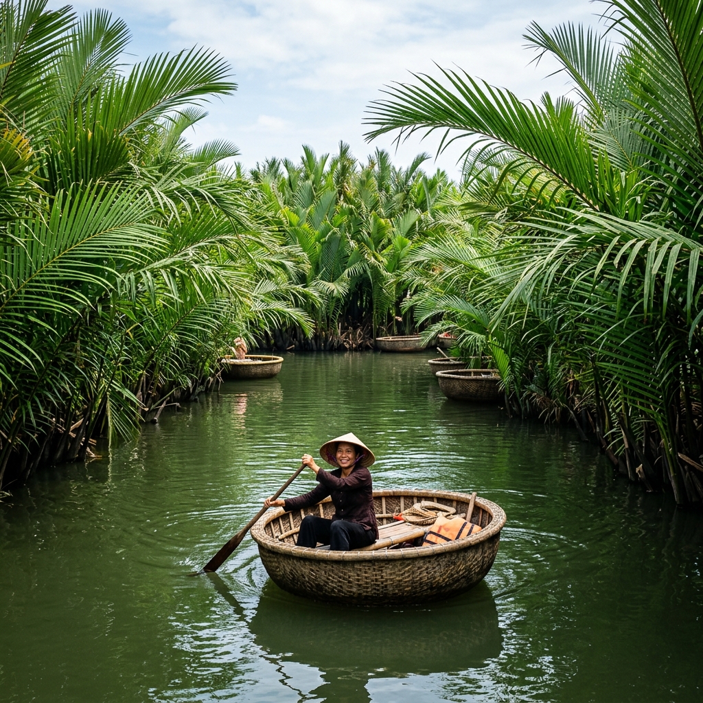 Làng chài